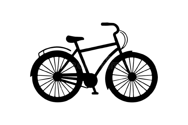 বাইসাইকেল এর সিম্বল 